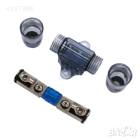  Бушон за стъпало PG347 60 Ампера, снимка 3 - Аксесоари и консумативи - 49282748