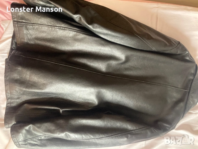 Маркови дрехи и обувки, снимка 11 - Якета - 53323830