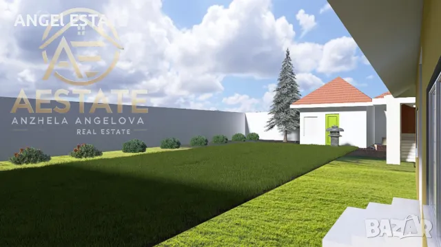 Къща в село Торос , снимка 6 - Къщи - 49042397