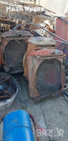 Части за Болгар ,ЮМЗ и инвентар , снимка 15 - Селскостопанска техника - 35299811