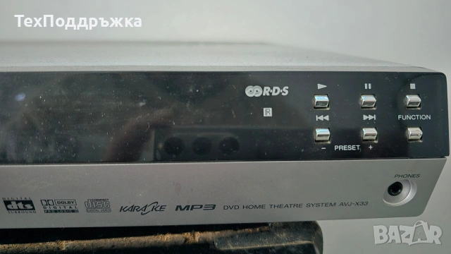 aiwa , снимка 2 - Аудиосистеми - 53300012