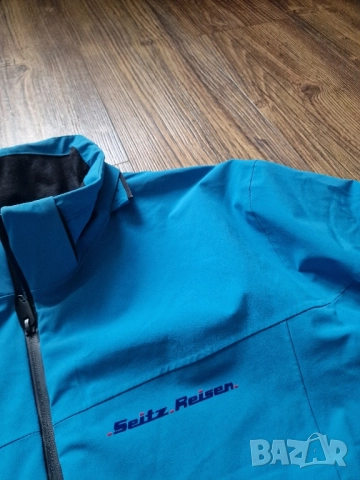 Страхотно мъжко яке ENGELBERT STRAUSS размер XL / 2XL , снимка 5 - Якета - 51954598