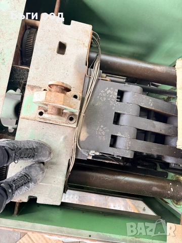 Engel ES 3500-500cc90, снимка 3 - Други машини и части - 53283661