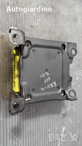 Airbag модул / сензор / датчик зa Toyota Rav4 - 89170-42040, снимка 2 - Части - 51644416
