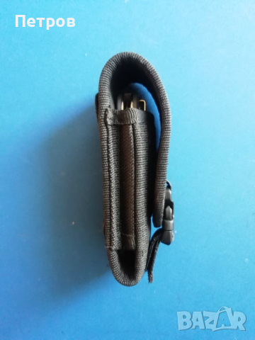 Тактически нож Ganzo / FBKnife - Model FH922 + Бонус калъф, снимка 6 - Ножове - 42012925