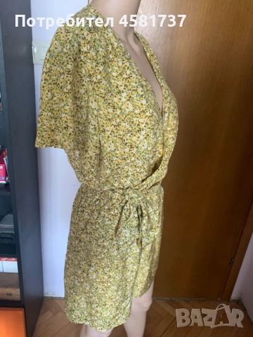 Гащеризон Pepe Jeans, размер М, снимка 17 - Гащеризони - 51717838