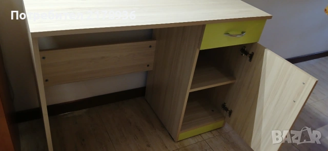 Детски ученически столове  и бюра, снимка 4 - Бюра - 53237294