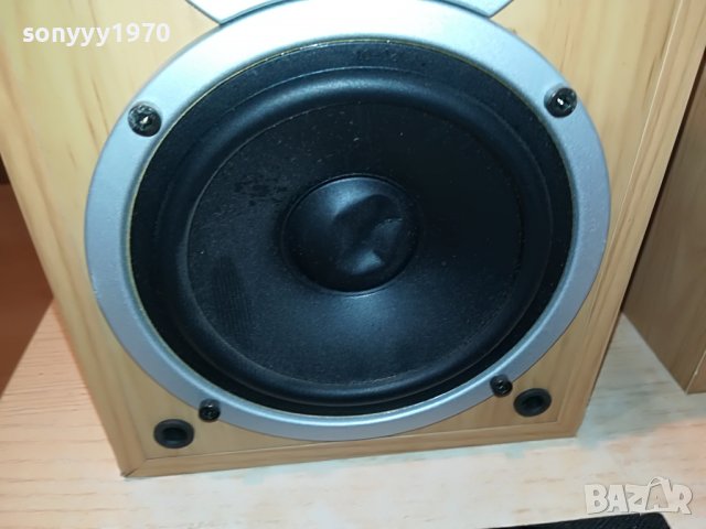 ELTAX SILVERSTONE-2БР ВНОС SWISS 3107221841L, снимка 11 - Тонколони - 37550799