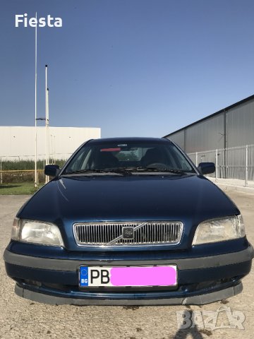 Volvo S40 2.0 бензин Волво С40, снимка 1