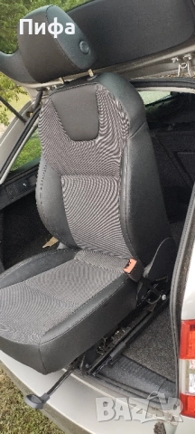 Дясна седалка за Skoda Octavia 3-2018г., снимка 2 - Части - 51941726