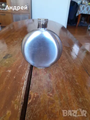 Джобна Манерка #10, снимка 2 - Други ценни предмети - 49539935