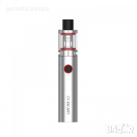 Smok Vape Pen V2 60W vape kit, нов вейп, електронно наргиле, снимка 5 - Вейп без пълнители - 32630948
