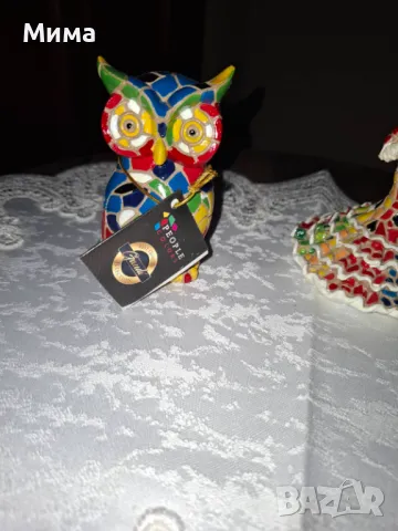 Фигурки на Басано, снимка 10 - Статуетки - 48070097