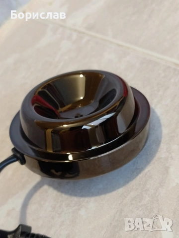 Зарядно Philips Sonicare Diamond Clean 9000 series, снимка 2 - Друга електроника - 53306010