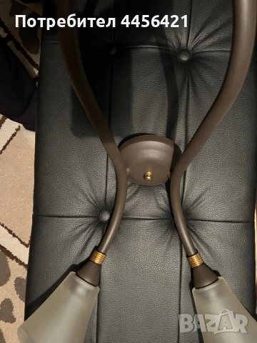 Аплик за стена , снимка 7 - Лампи за стена - 52683409