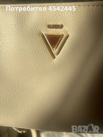 Чанта Gaudi, снимка 8 - Чанти - 53214097