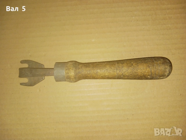 Много стар рядък инструмент, снимка 3 - Антикварни и старинни предмети - 53076447