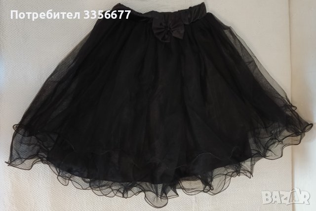 Екип за спортни танци - НОВ, снимка 3 - Спортна екипировка - 43164287