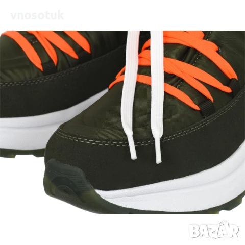 Зимни мъжки боти HEAD- 45 , снимка 4 - Мъжки боти - 51373829