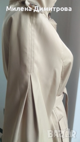 Дамски шлифер Vero Moda XS, снимка 13 - Шлифери - 43670522