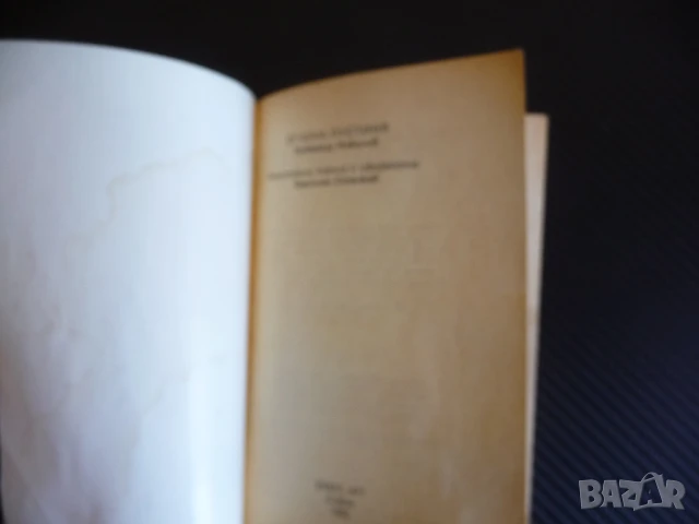 Огнена пустиня Любомир Николов книга игра приключения героят си ти , снимка 2 - Детски книжки - 51149674