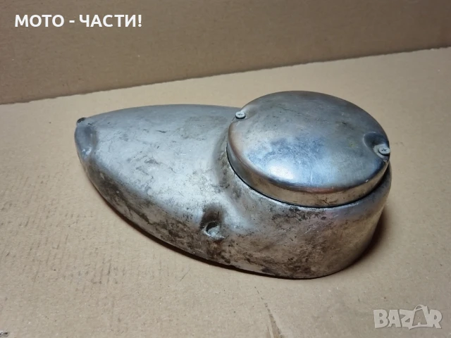 Десен Капак За Иж. , снимка 4 - Части - 50636457