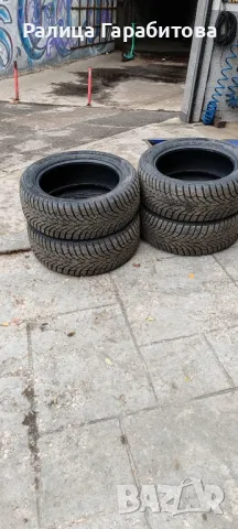 Продавам нови гуми , снимка 1