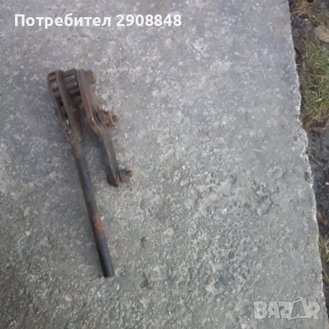 Лебедка/Тресчотка, снимка 13 - Селскостопанска техника - 39145624