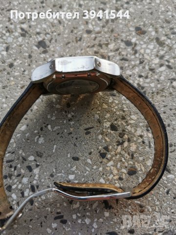 Часовник Vacheron Constantin Geneve , снимка 10 - Мъжки - 44124081