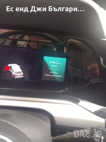 VW Golf 2.0, снимка 5 - Автомобили и джипове - 52010812