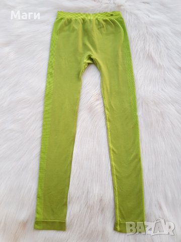 Термо бельо 10-12 години, снимка 3 - Детски клинове - 35585126