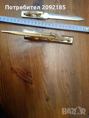 Сувенир, снимка 5 - Колекции - 48176272