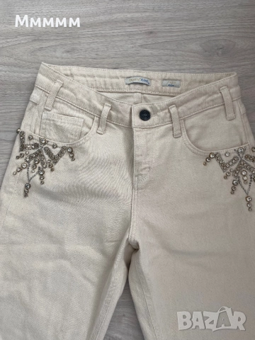 Дънки М, снимка 6 - Дънки - 51517830