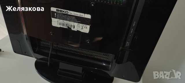 Монитор телевизор Беко Beko, снимка 7 - Монитори - 43413345