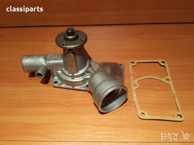 Водна помпа за Опел Аскона, Манта и Кадет двигатели 1.0, 1.2, 1.2 N/S / OPEL Ascona, Manta, Kadett