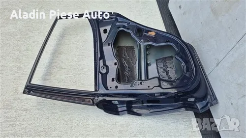 Задна дясна врата Ford Fiesta година 2018 2019 2020 2021 2022 2023 , снимка 8 - Аксесоари и консумативи - 50439337