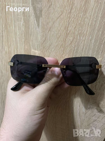 Cartier слънчеви очила