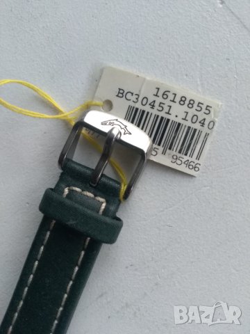 Bulova Barracuda, снимка 3 - Мъжки - 43090463