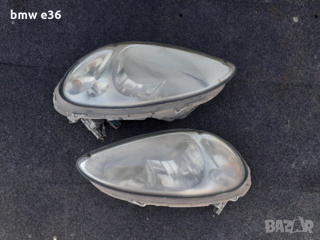 Фар за Chrysler Pt Cruiser крайслер пт круизер , снимка 2 - Части - 28447544