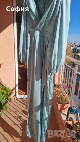 Нова рокля,р-р С/М, снимка 2 - Рокли - 52776264