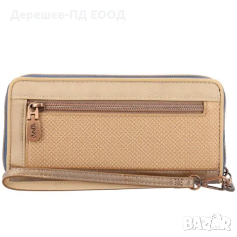 Портфейл Anekke Memories 40809-908, снимка 2 - Портфейли, портмонета - 49433093