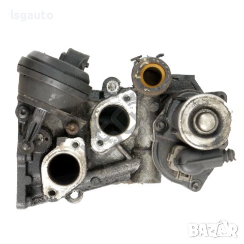 EGR клапан Volkswagen Golf VI 2008-2016 ID: 117291