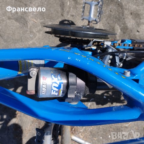 26 цола алуминиев велосипед колело Cannondale , снимка 4 - Велосипеди - 36695850