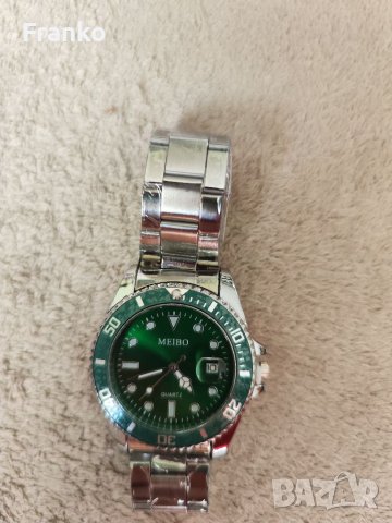 Rolex .., снимка 2 - Мъжки - 40843613