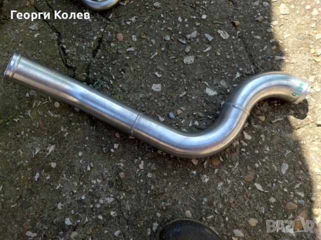 Продавам части за Ауди а3 , снимка 18 - Части - 51521543