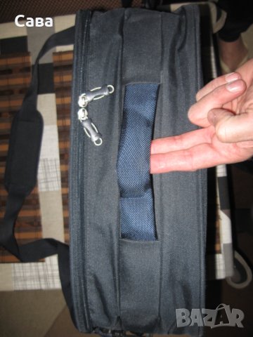 Чанта GHEPARD, снимка 4 - Чанти - 38607008