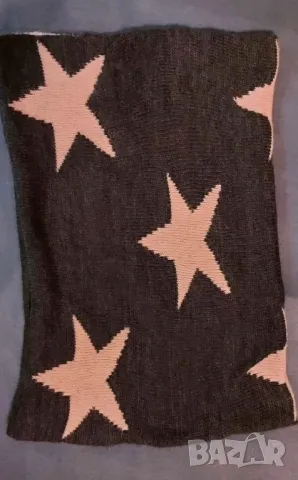 Шал Германия, снимка 2 - Шалове - 48594854