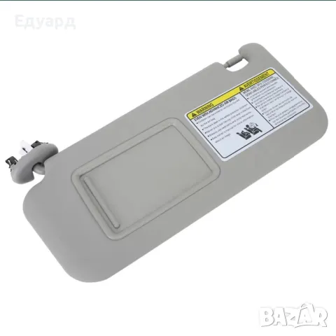 Сенник ляв и десен за Toyota Rav 4 2006 - 2013, снимка 2 - Части - 49970467