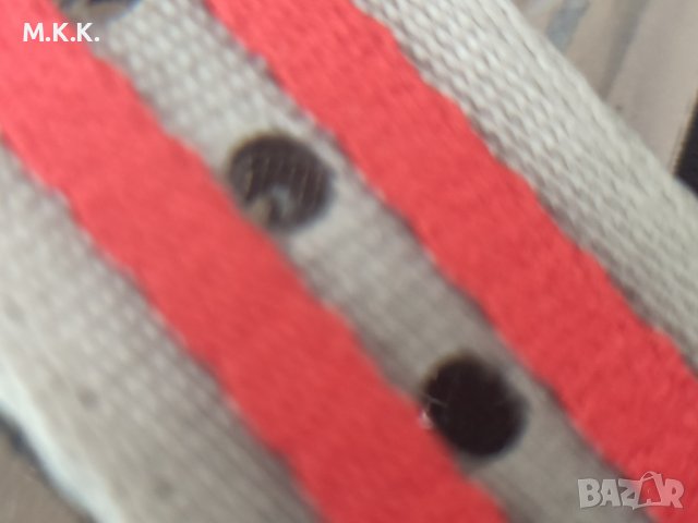 Луксозни каишки NATO 22mm   Каишката  с   червеното  райе е продадена , снимка 6 - Каишки за часовници - 40128977