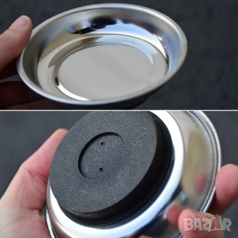 Магнитна чиния, снимка 3 - Аксесоари и консумативи - 52381922